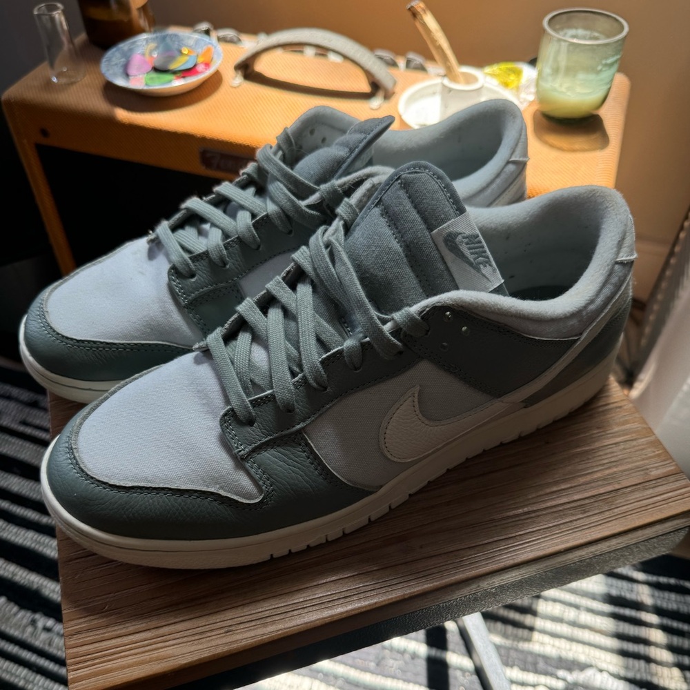 Nike Dunk Low Retro Premium